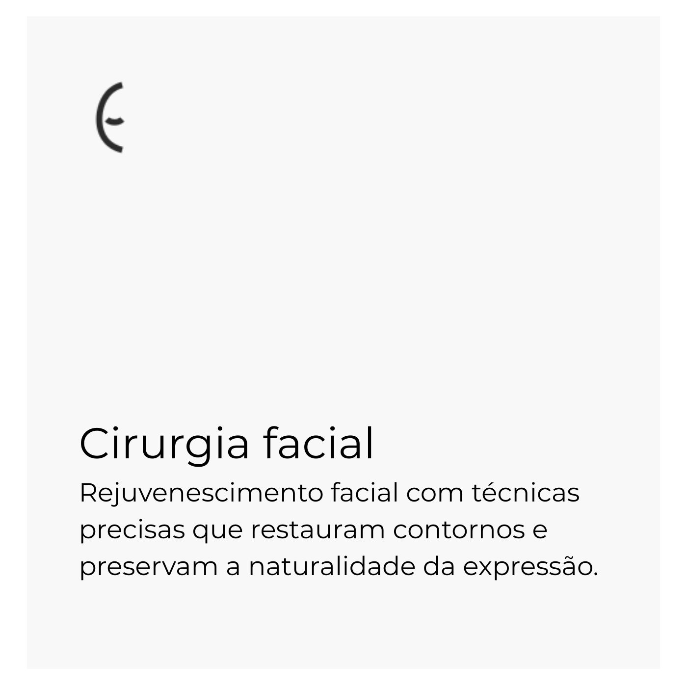 Blefaroplastia 1